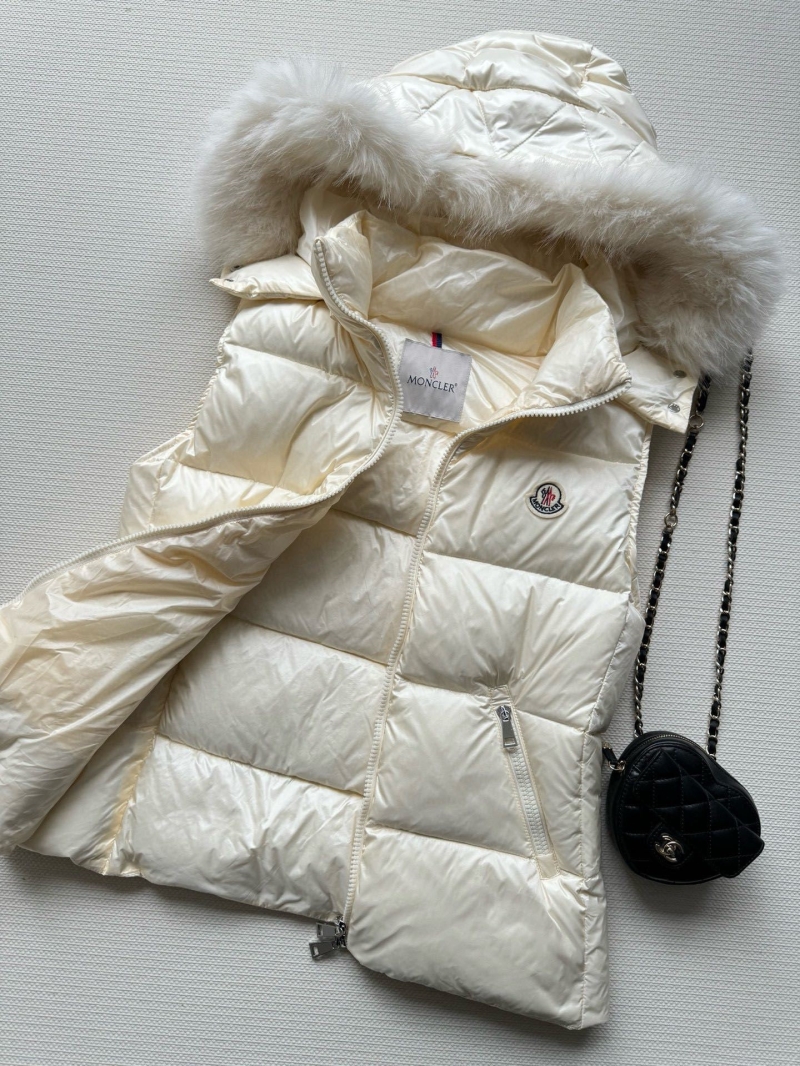 Moncler Gilet